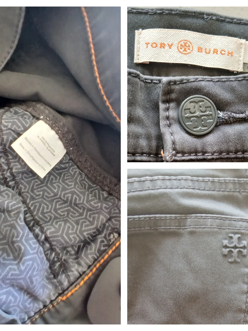 Tory Burch tory burch